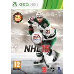 NHL 15 (Xbox360) LT+3.0 русский текст